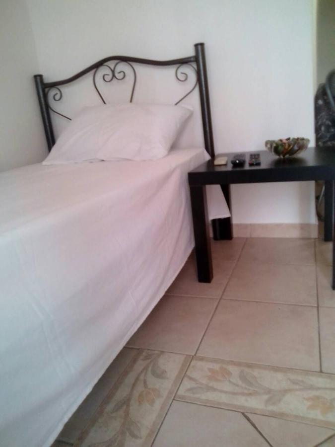 Thessaloniki Center Studio Экстерьер фото