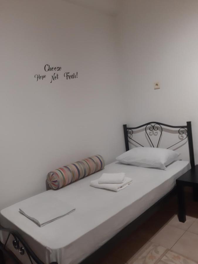Thessaloniki Center Studio Экстерьер фото