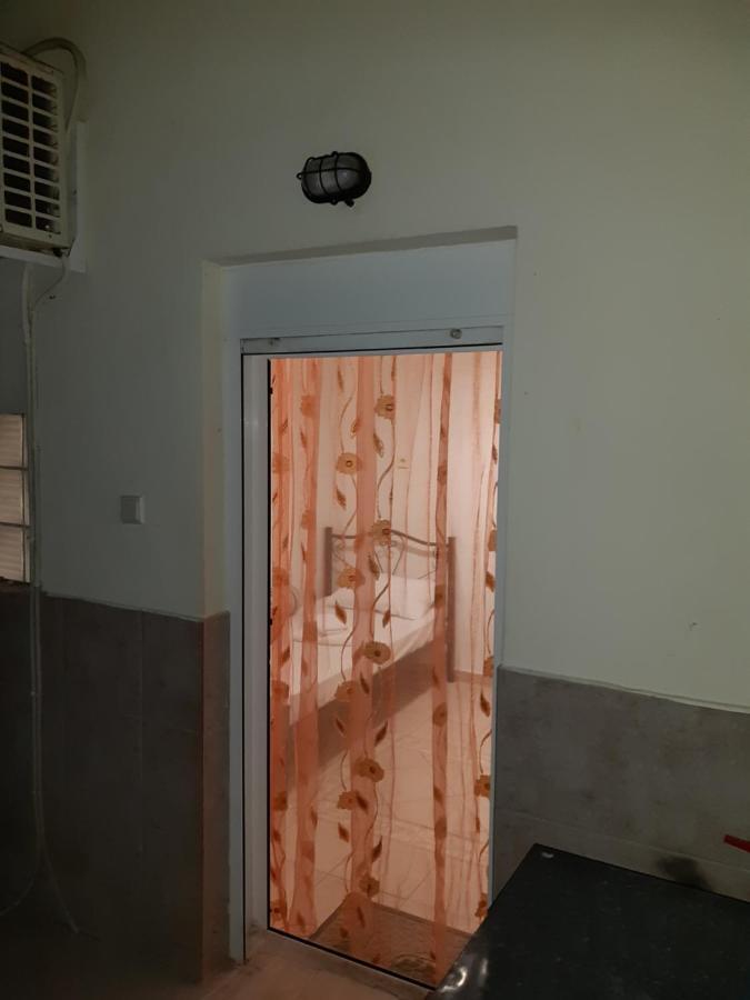 Thessaloniki Center Studio Экстерьер фото