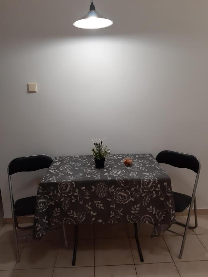Thessaloniki Center Studio Экстерьер фото