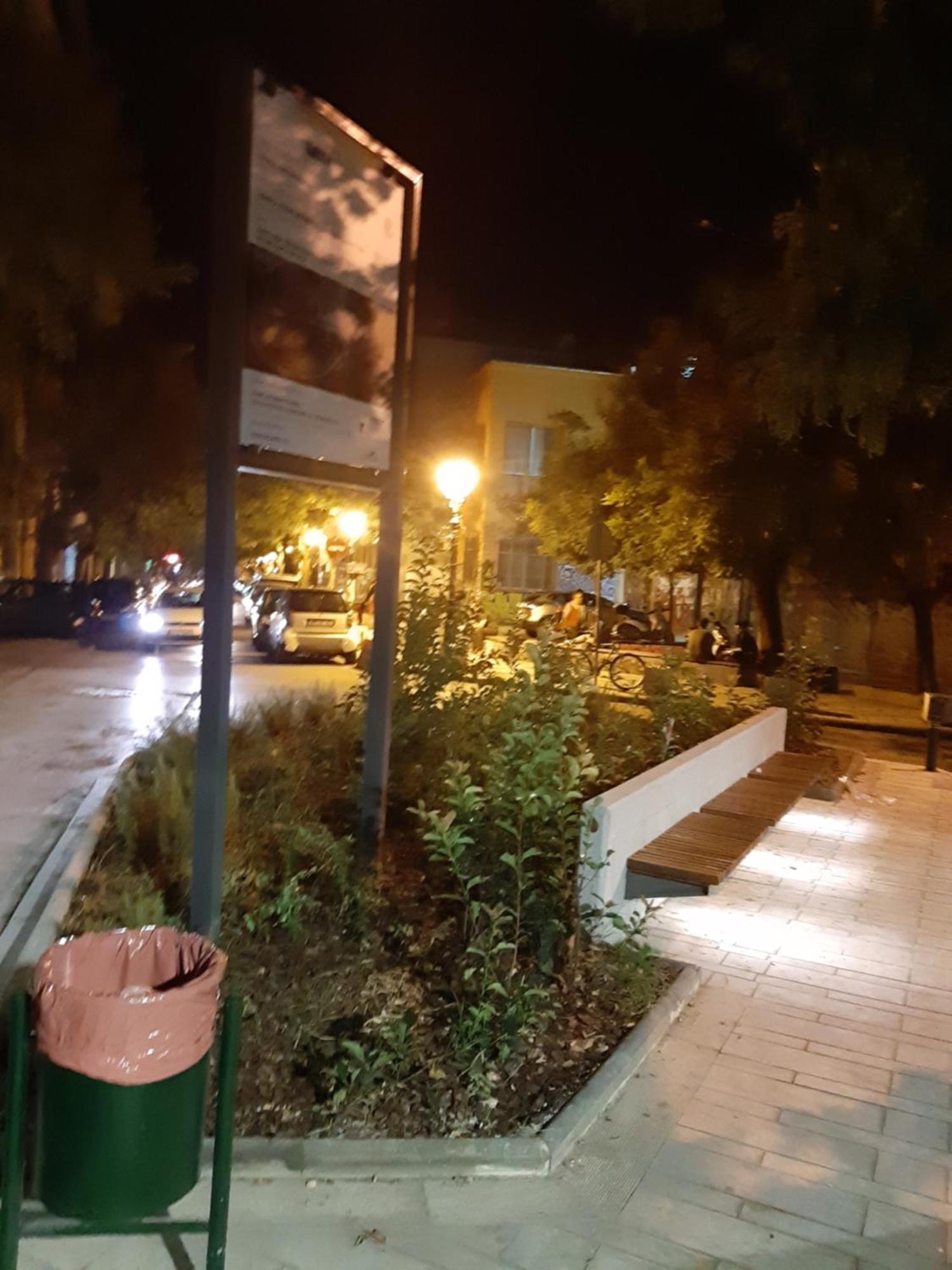 Thessaloniki Center Studio Экстерьер фото